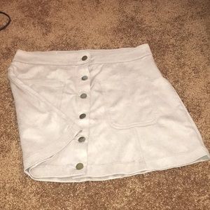 Altar’d State skirt